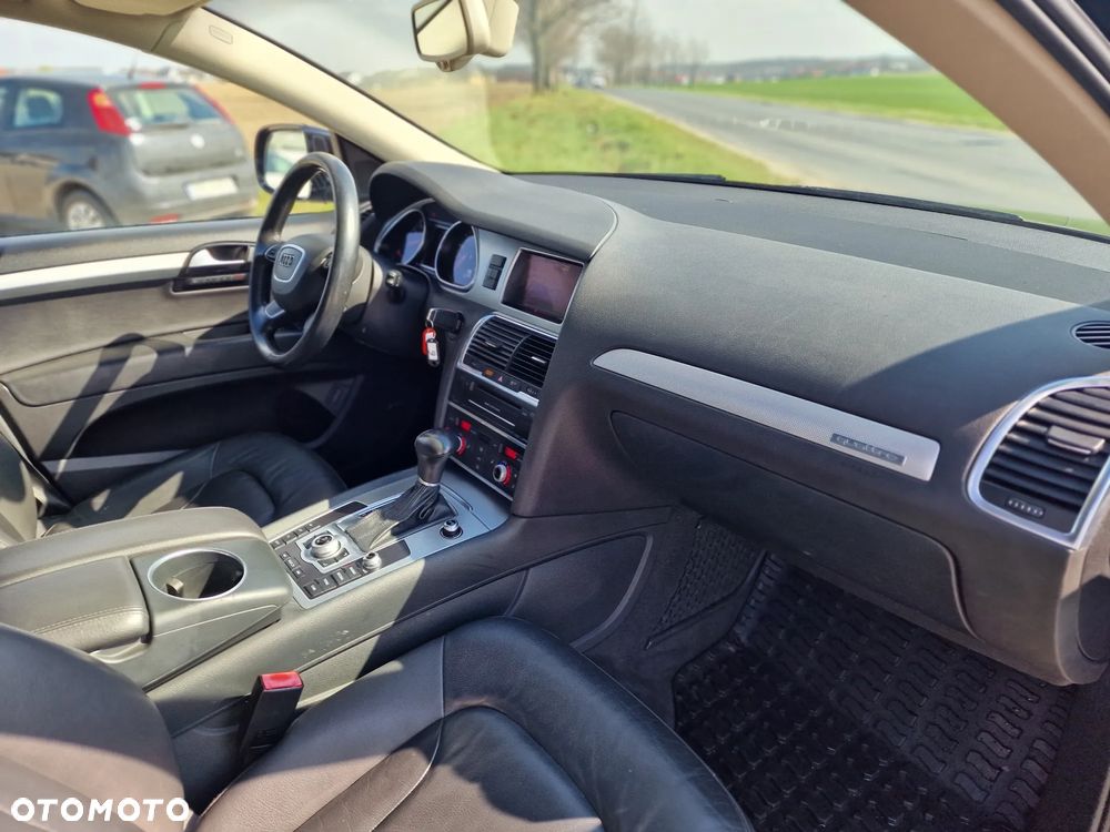 Audi Q7 - 31