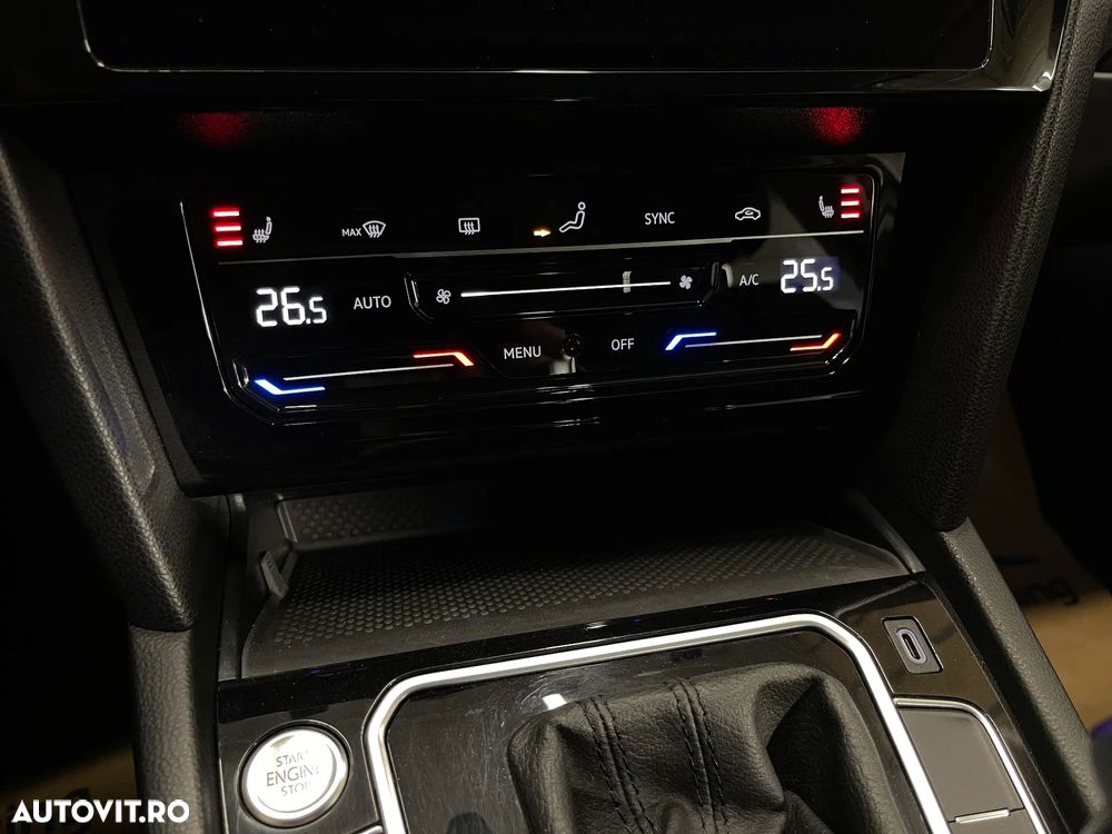 Volkswagen Passat 2.0 TDI DSG Comfortline - 19