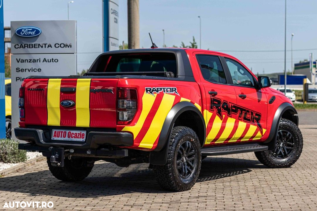 Ford Ranger - 12