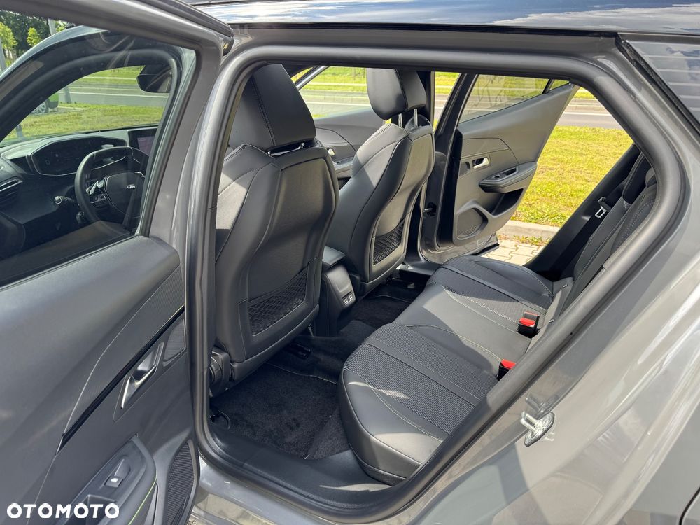 Peugeot 2008 1.2 PureTech GT Line S&S EAT8 - 21
