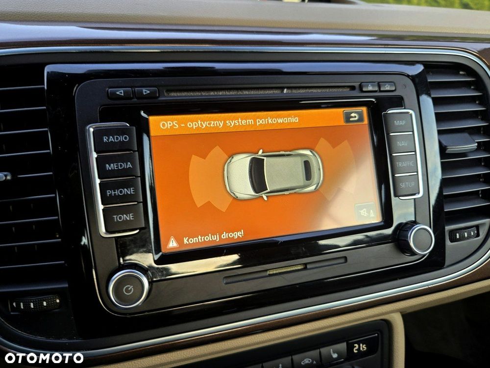 Volkswagen Beetle - 20