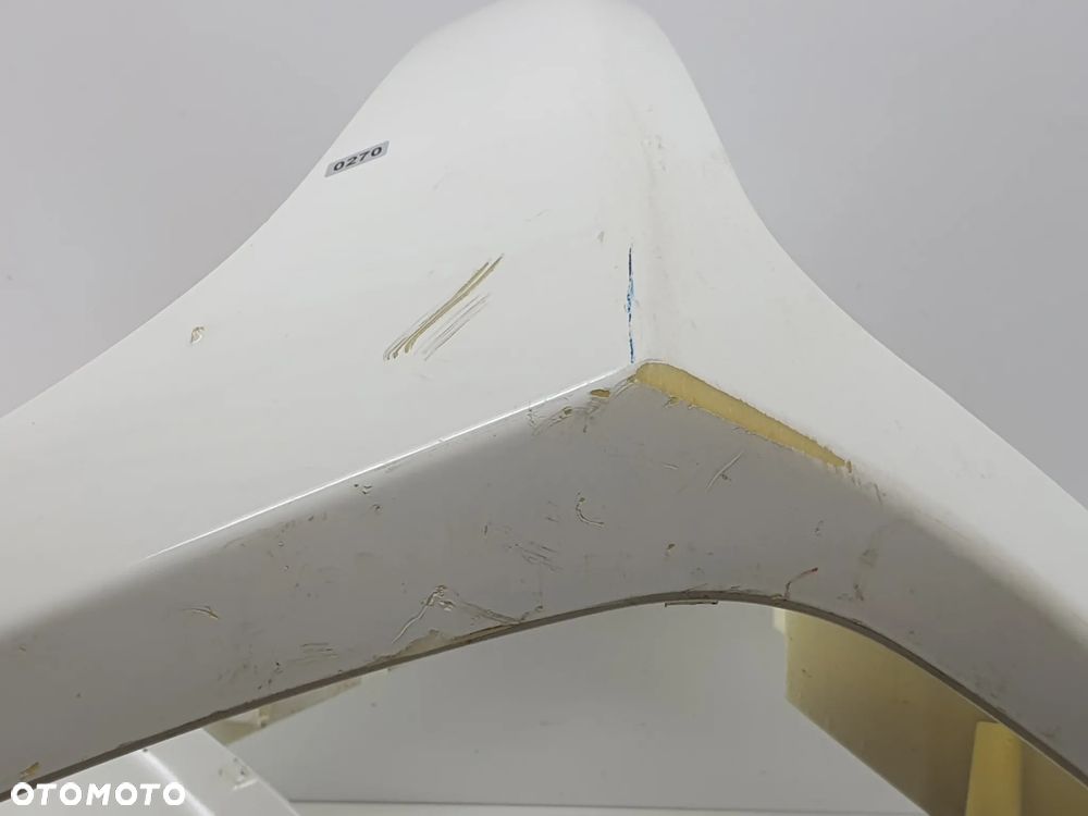 CZASZA OWIEWKA OSLONA  PEUGEOT E-VIVACITY - 12