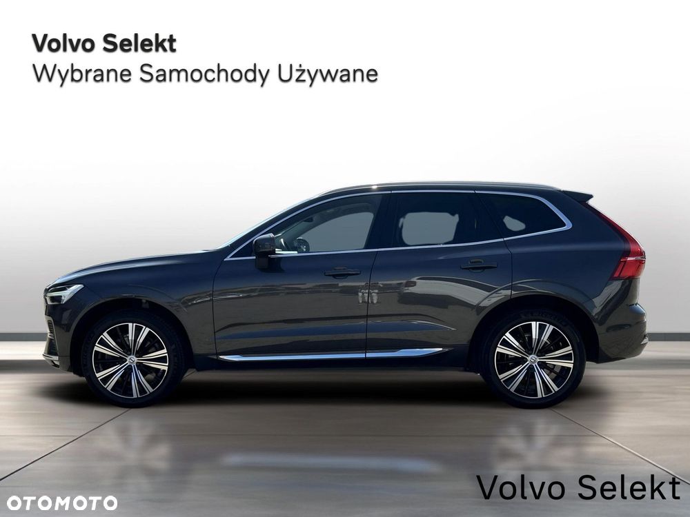 Volvo XC 60 - 3