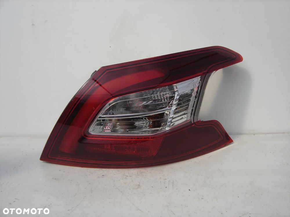 Peugeot 308 T9 - 4