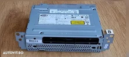 Unitate modul navigatie GPS radio CD Original BMW F20 F21 F22 F23 F45 F46 F30 F31 F34 F32 F33 F36 F07 F10 F11 F48 F25 F26 - 1