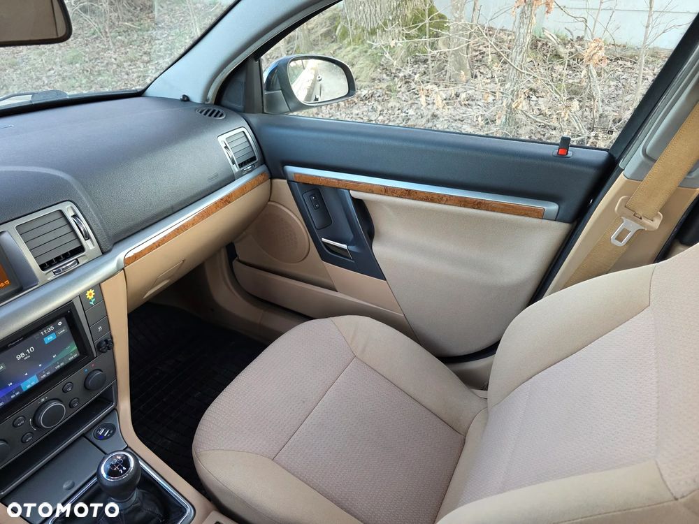 Opel Vectra 1.8 Cosmo - 14