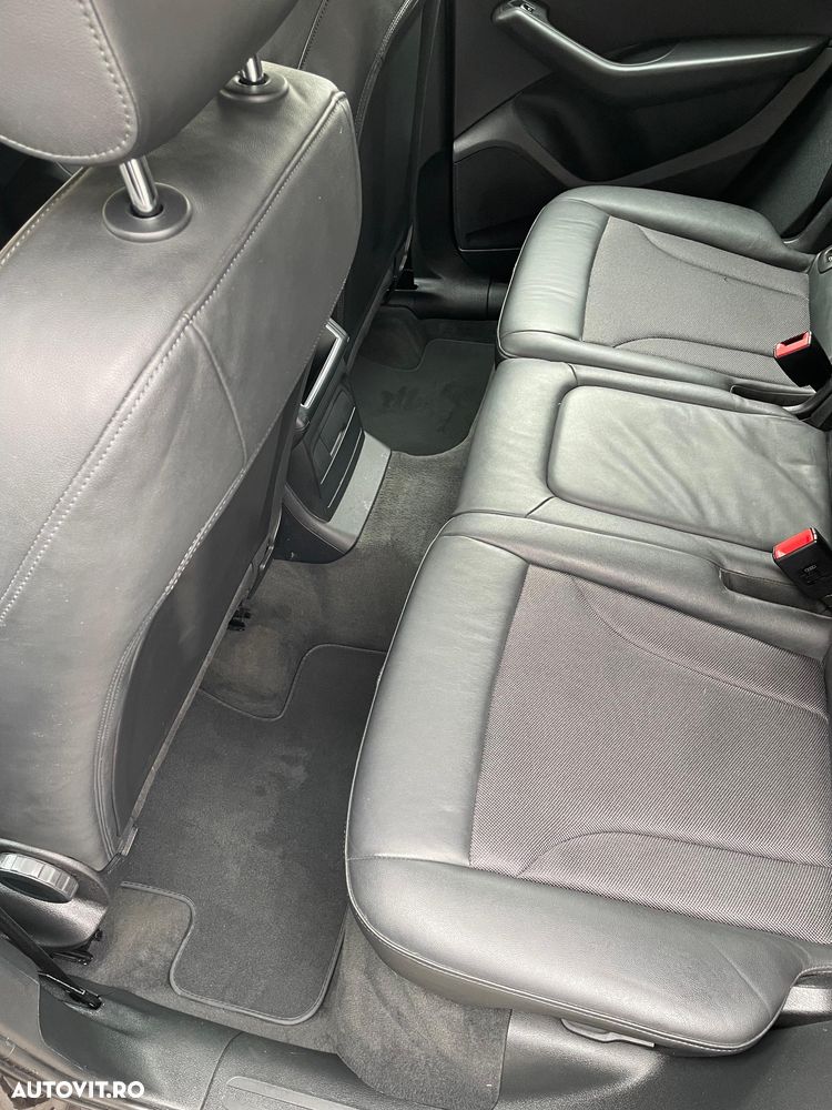 Audi Q5 2.0 TDI Quattro clean - 3