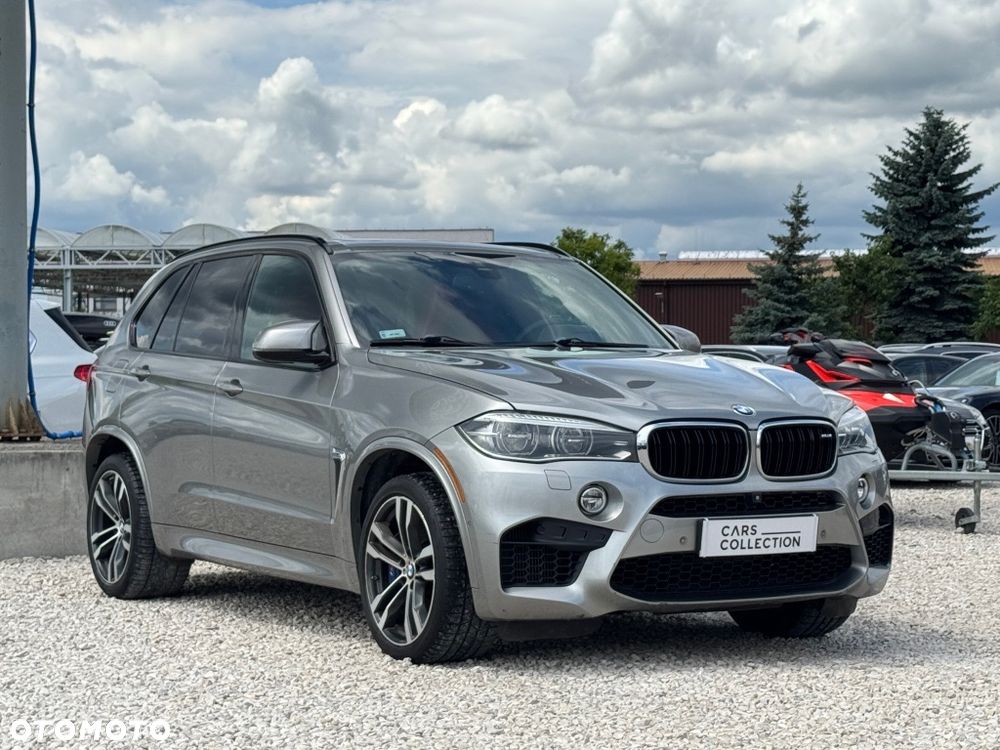 BMW X5 M Standard - 2