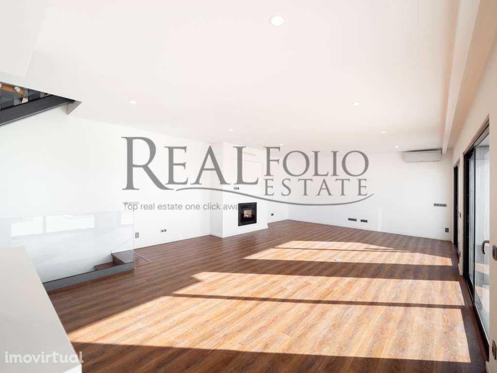 Moradia T3 com Piscina Privativa em Tavira - Grande imagem: 2/49