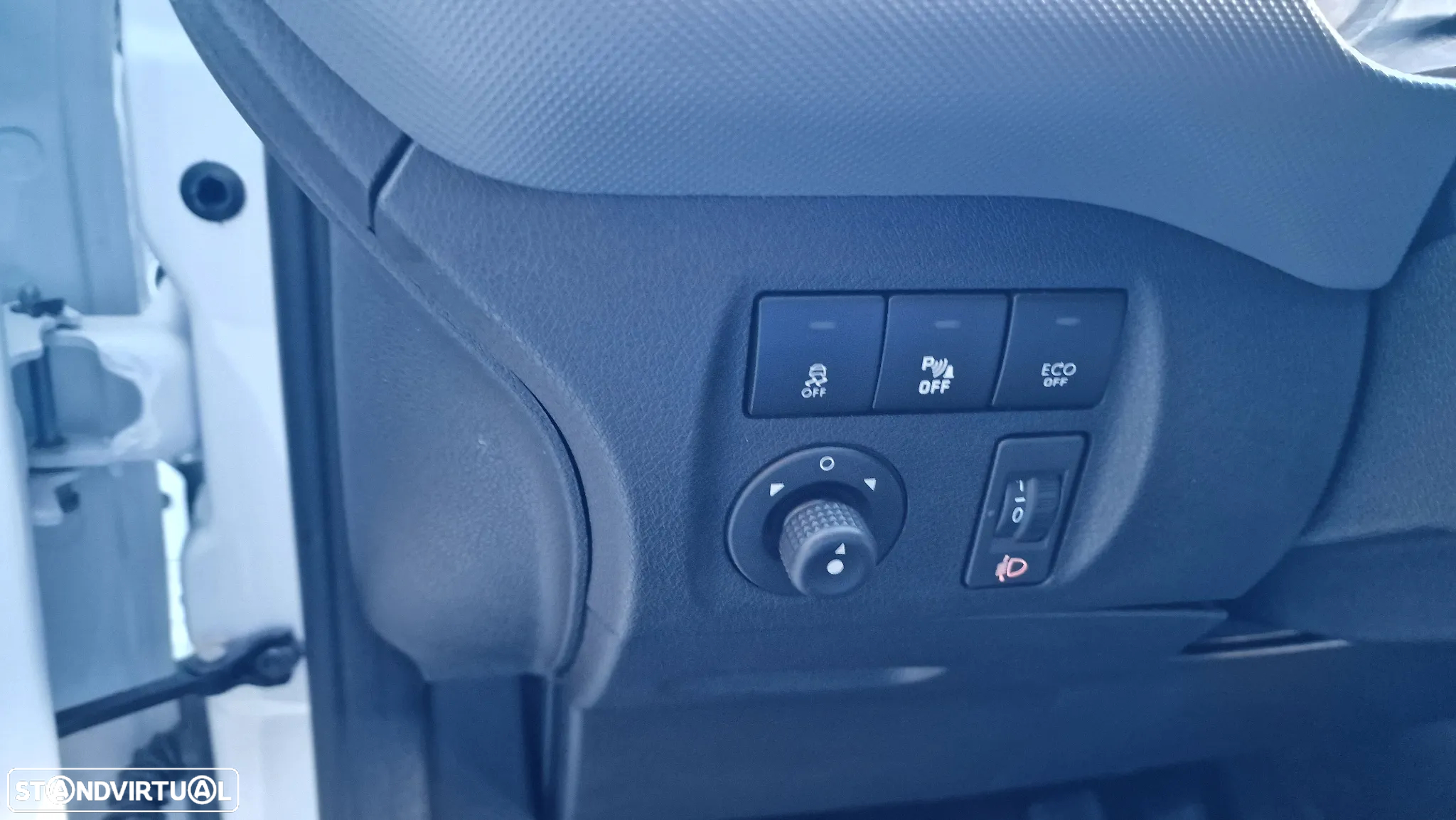 Peugeot PARTNER 1,6 HDI PREMIUM 100CV 3 LUG GPS - 24