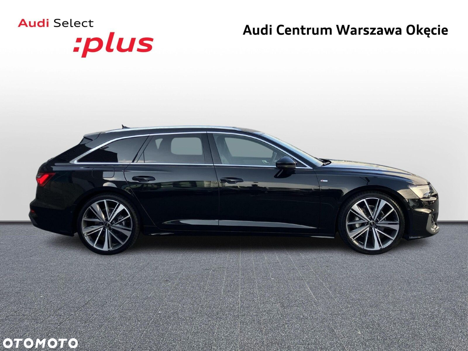 Audi A6 - 5