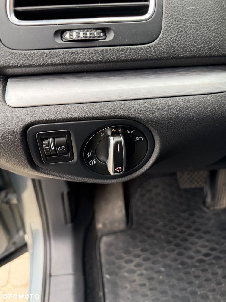 Volkswagen Sharan 2.0 TDI DSG BlueMotion Technology Life - 25