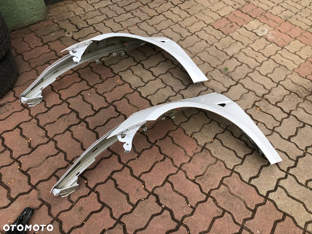 Blotnik lewy tesla 3 - 8