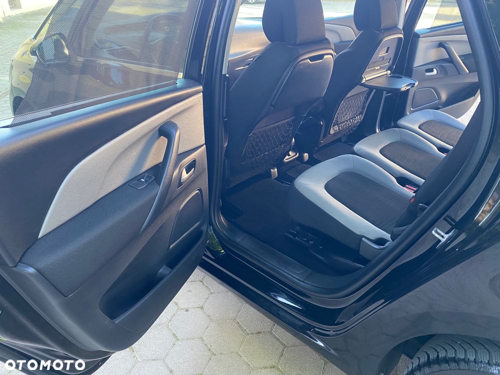 Citroën C4 Picasso PureTech 130 Stop&Start Seduction - 29