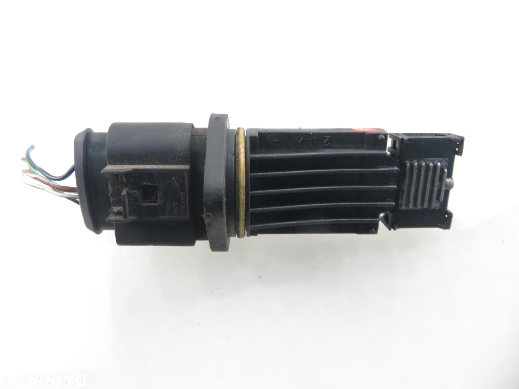 PRZEPŁYWOMIERZ AUDI A4 B5 1.9 TDI 722684080 - 4