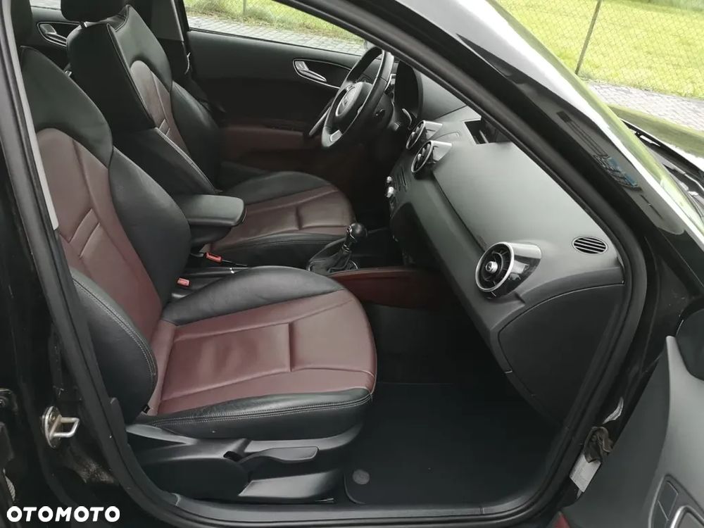 Audi A1 - 29