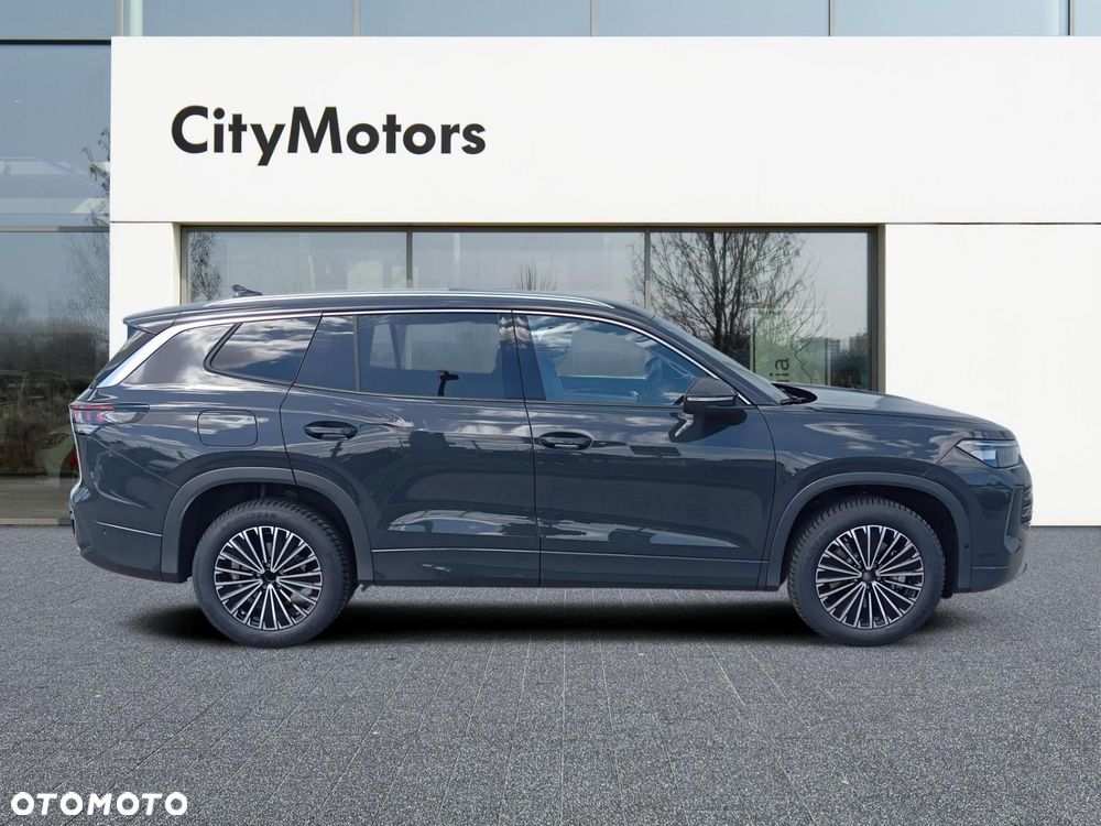 Volkswagen Tayron - 4