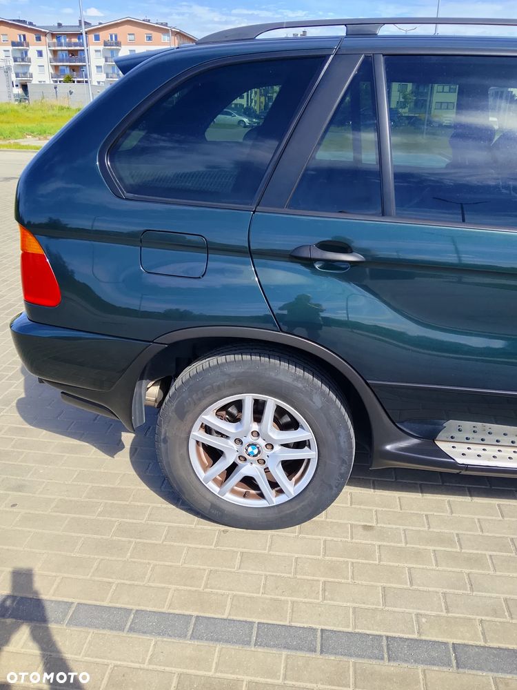 BMW X5 3.0 i - 21