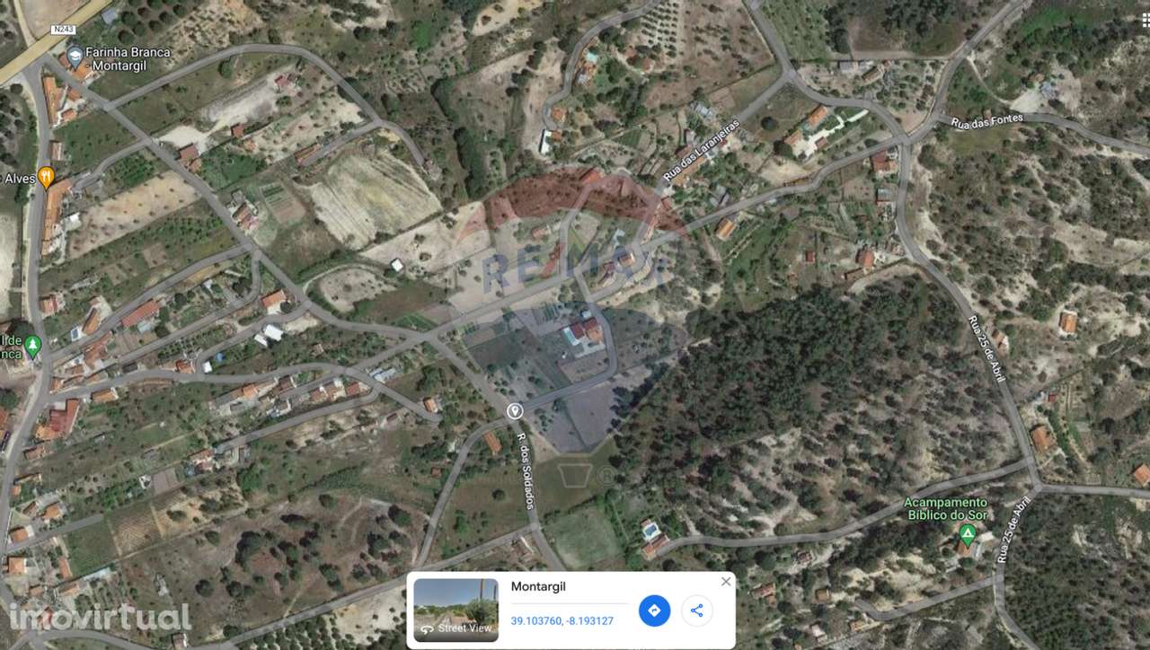 Terreno  para venda - Grande imagem: 3/30