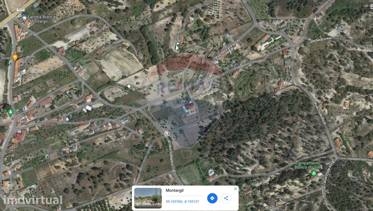 Terreno  para venda - Grande imagem: 3/30