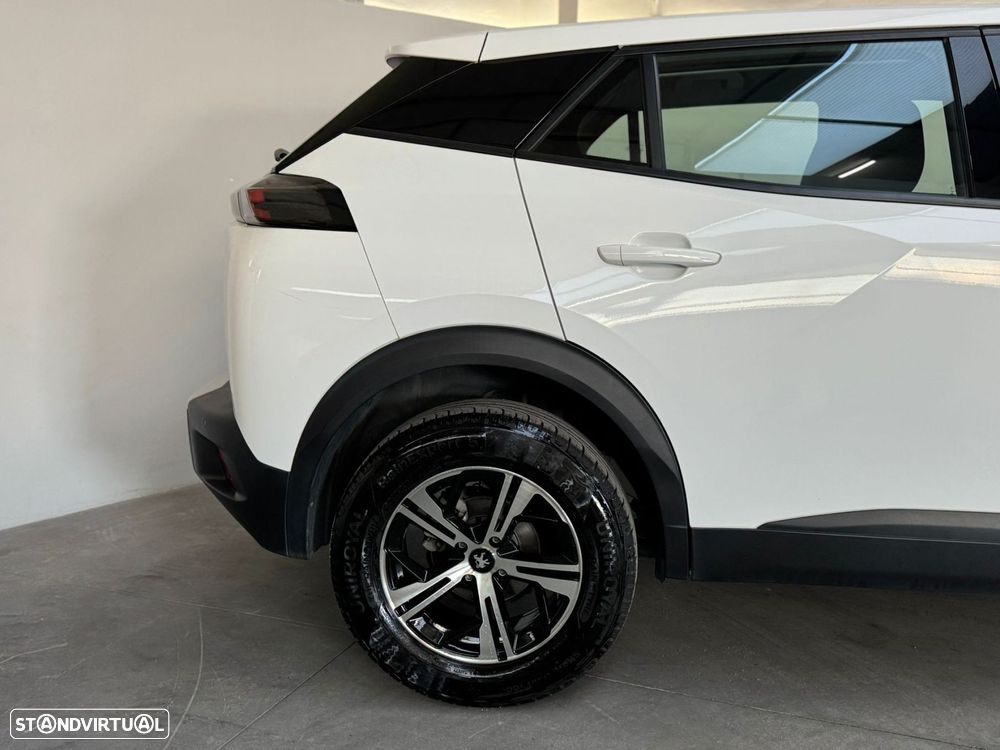 Peugeot 2008 1.5 BlueHDi Active Pack - 8