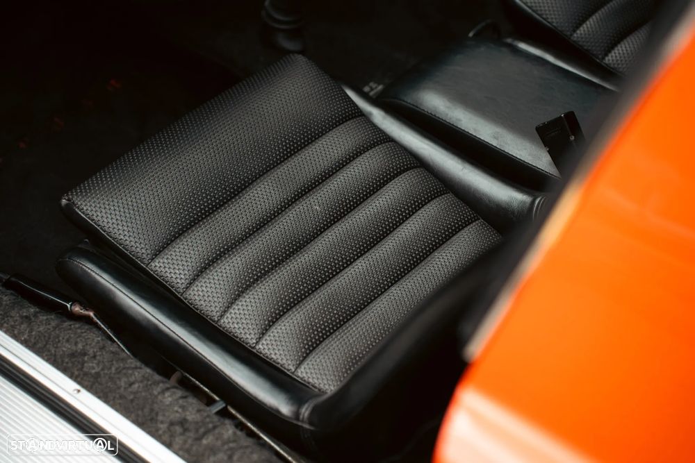 Porsche 914 - 32