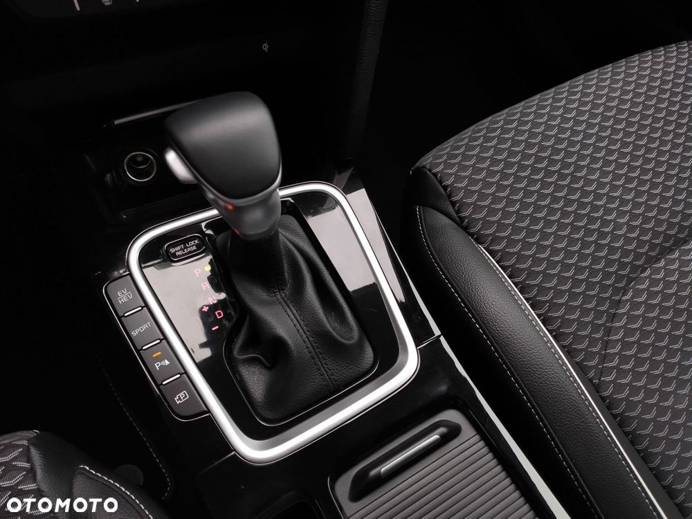 Kia Ceed 1.6 GDI PHEV Business Line DCT - 15