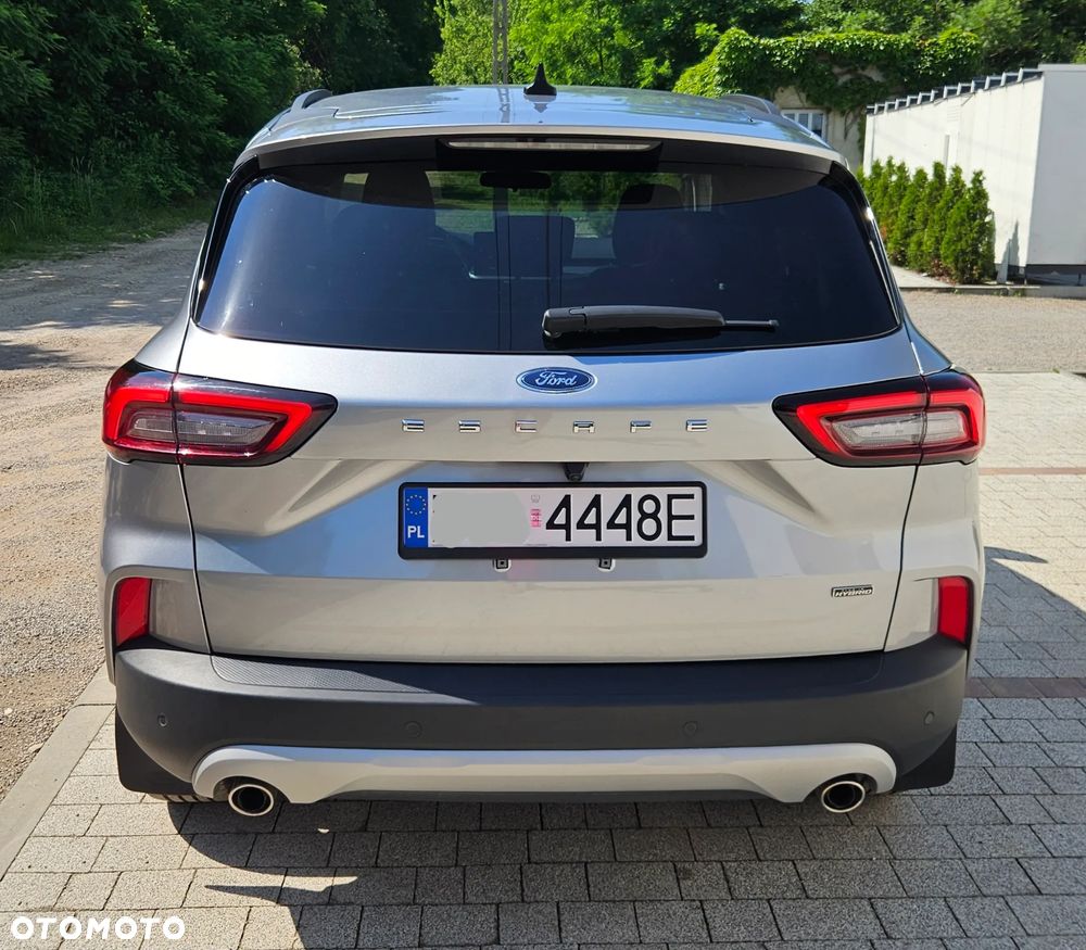 Ford Kuga - 7
