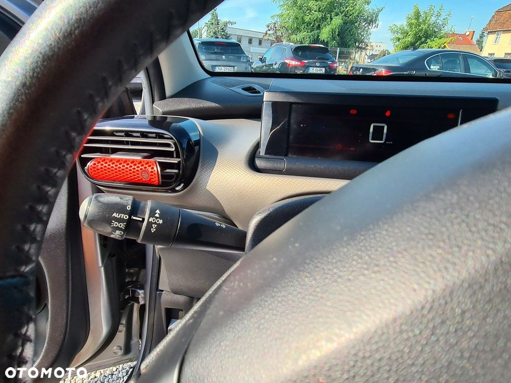Citroën C4 Cactus 1.2 PureTech Shine S&S - 21
