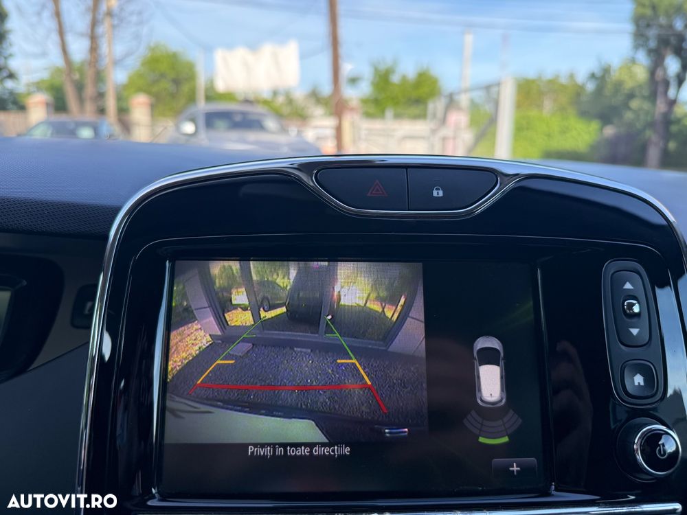 Renault ZOE (mit Batterie) 22 kwh Life - 16