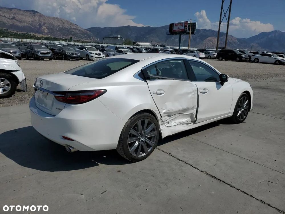 Mazda 6 - 3