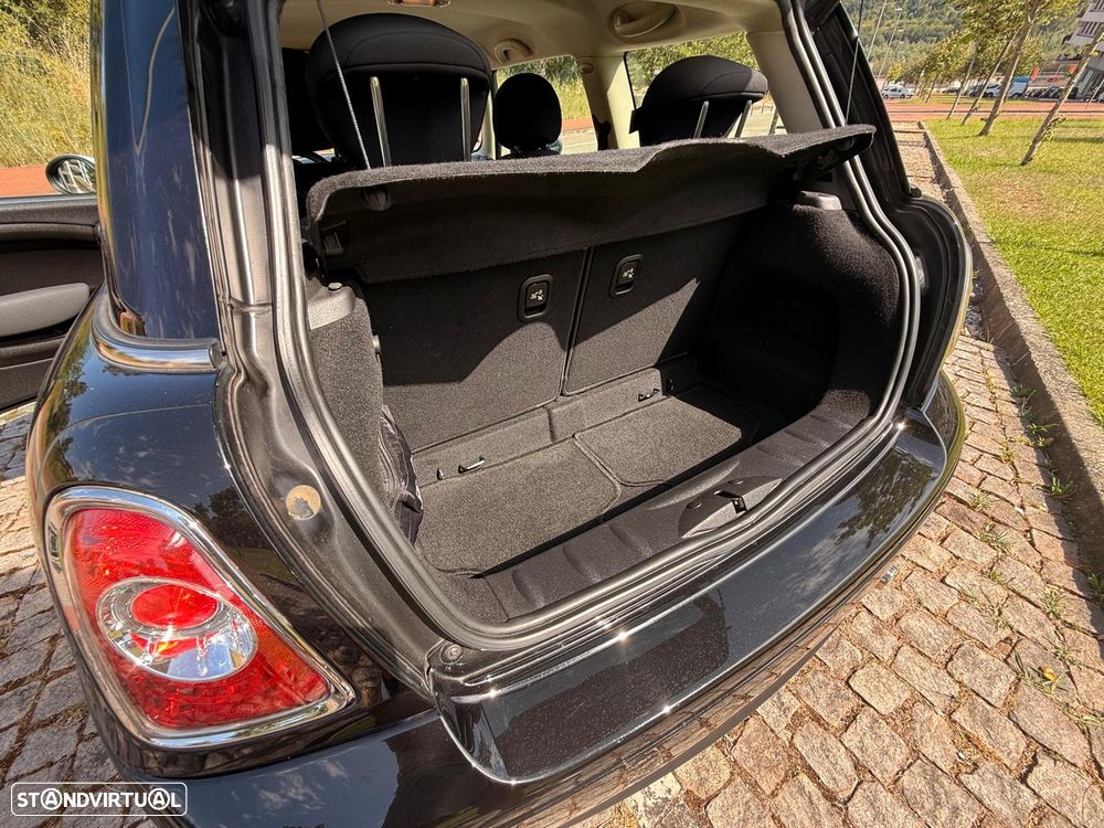MINI 3 Portas One 1.6 - 17