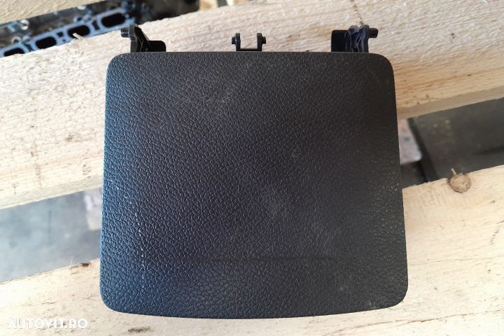 Suport pahare spate Volkswagen VW Golf 6 [2008 - 2015] Hatchback 5-us - 2