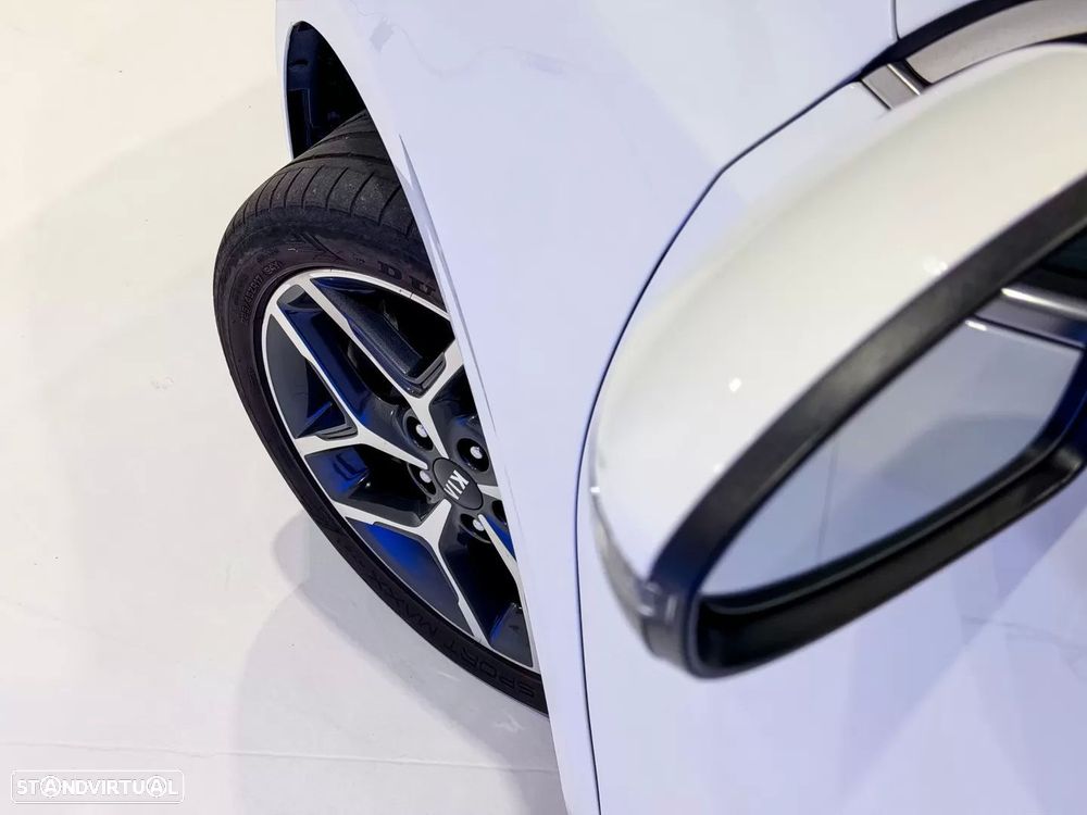 Kia ProCeed 1.0 T-GDI GT Line - 30