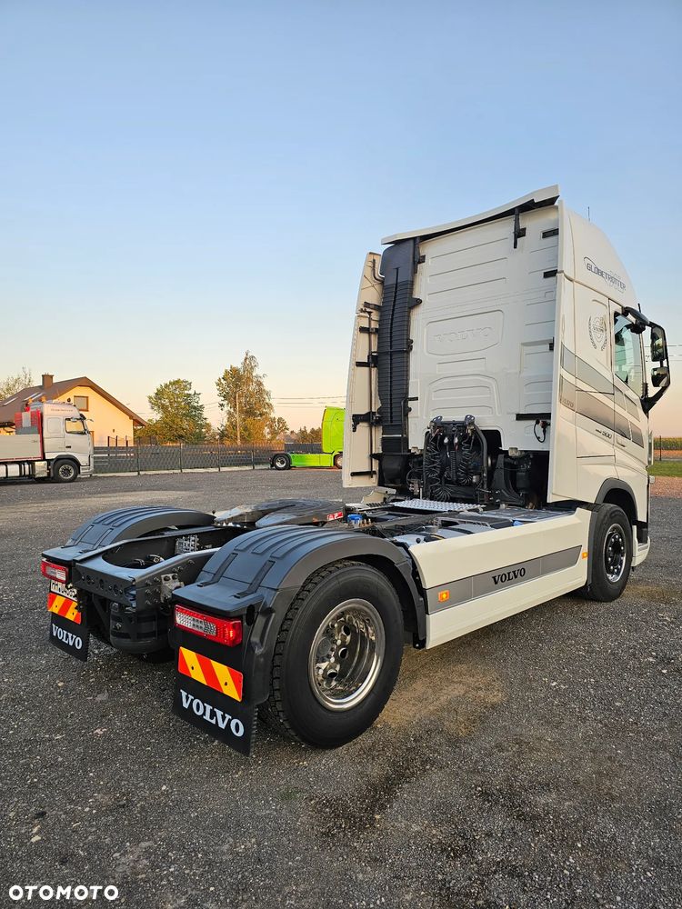 Volvo Fh500 - 6