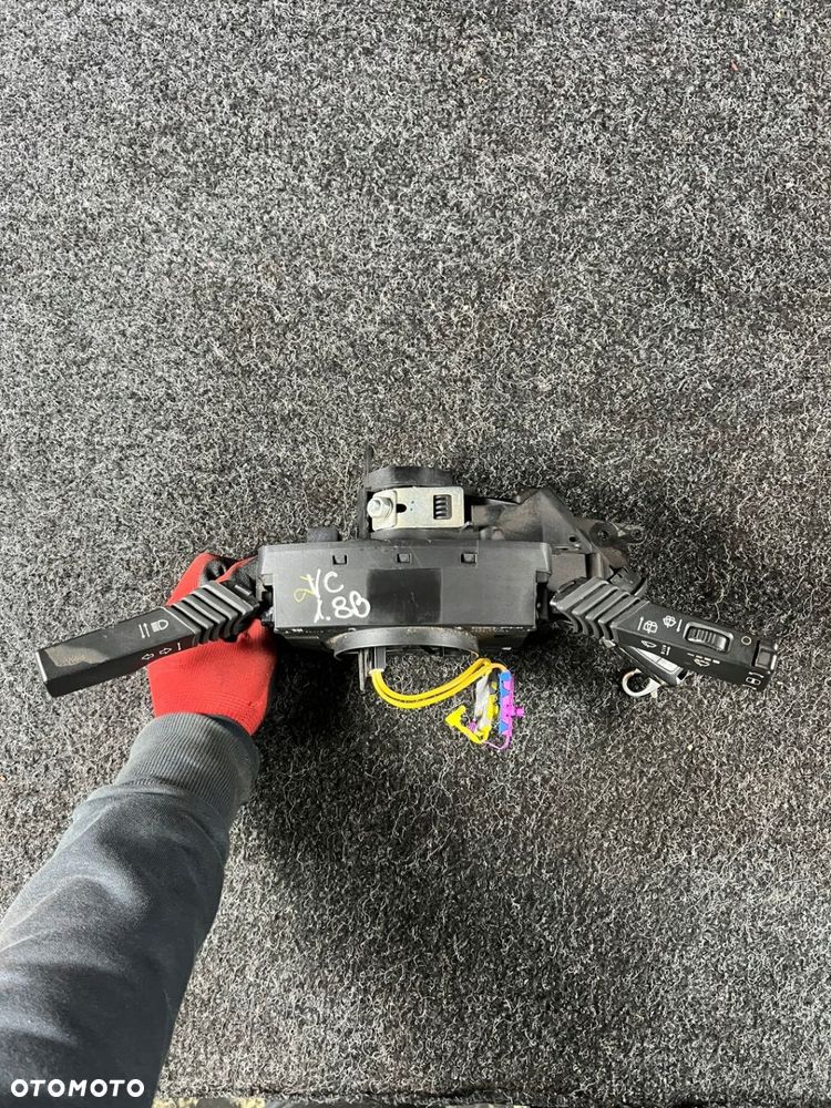 przełacznik zespolony opel vectra c 13132473 - 6