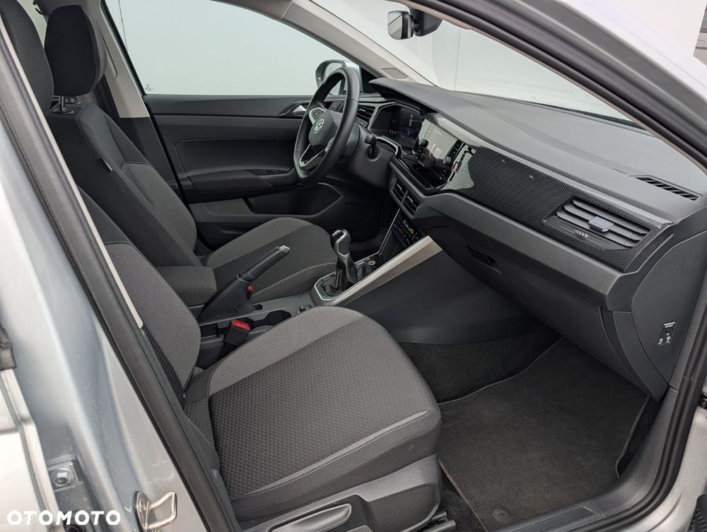 Volkswagen Taigo 1.0 TSI Life Plus - 15