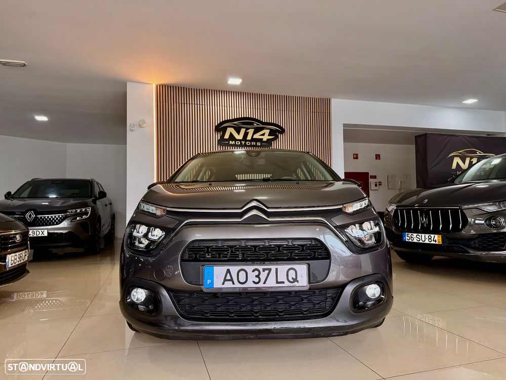 Citroën C3 - 2