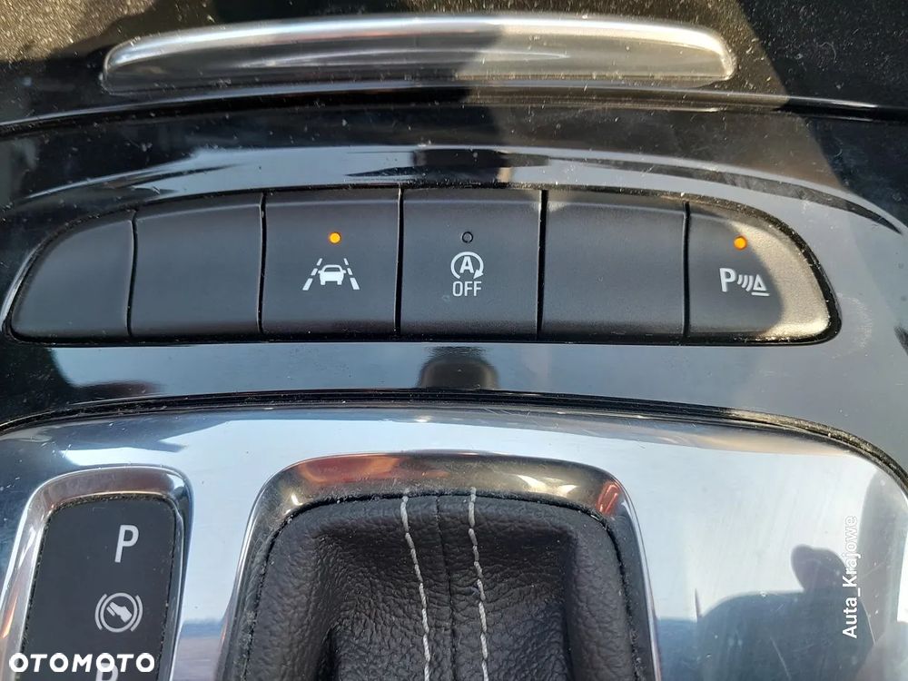 Opel Insignia 1.5 T GPF Enjoy S&S - 23