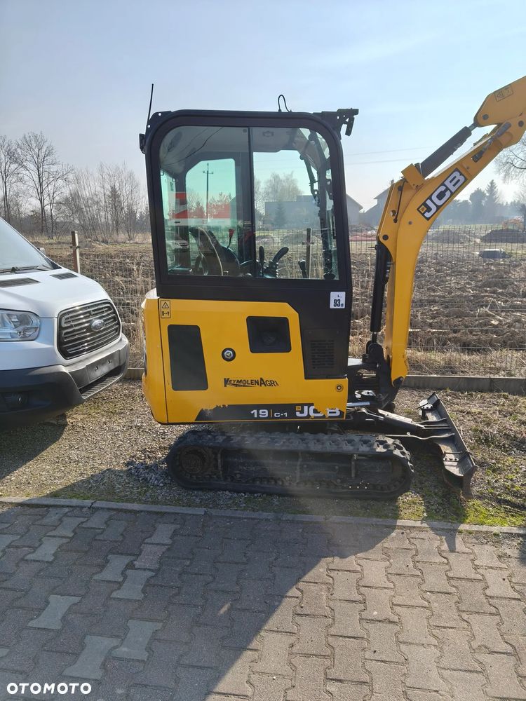 JCB 19c-1 - 5