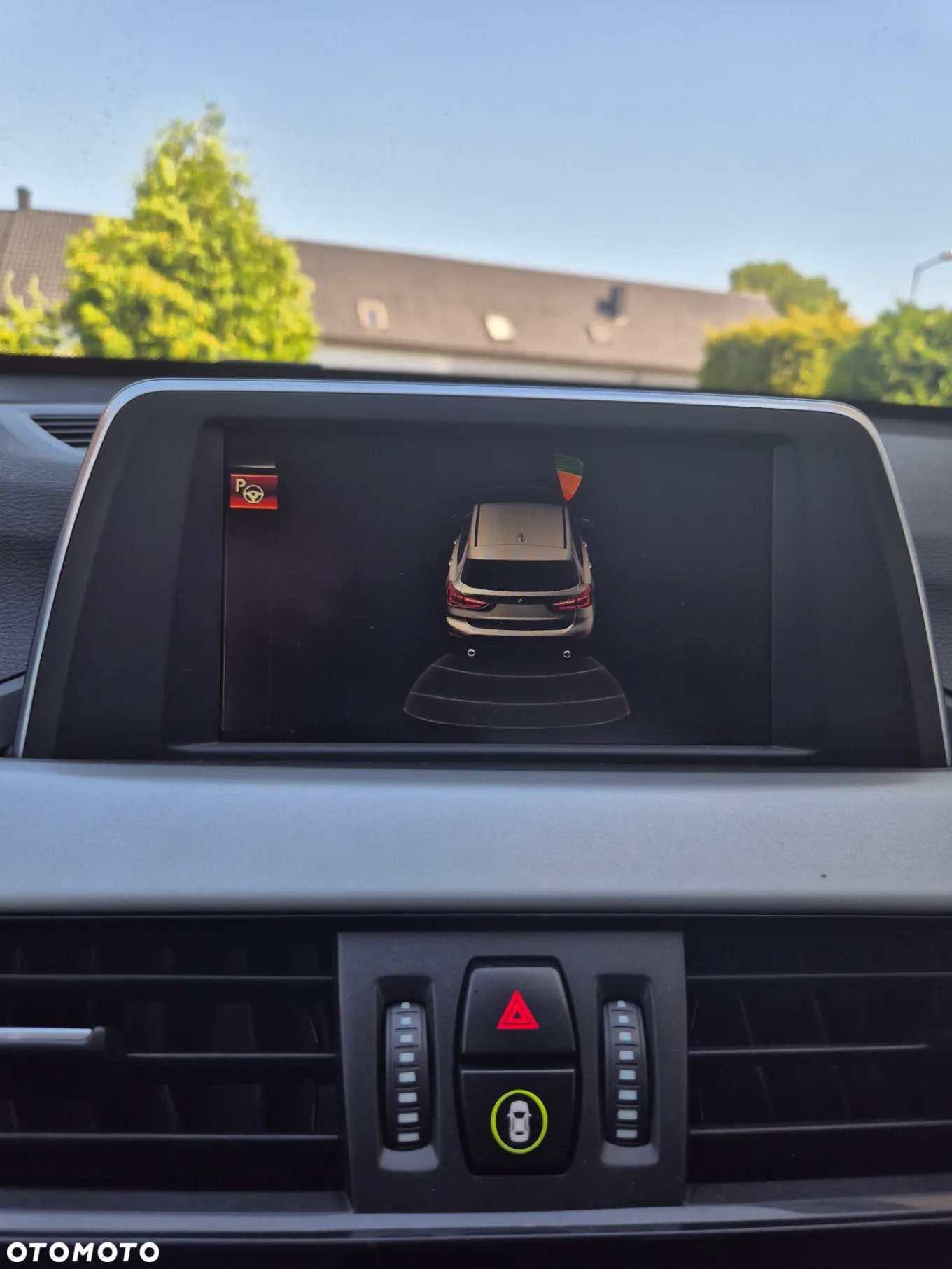 BMW X1 sDrive18d Business Edition - 19