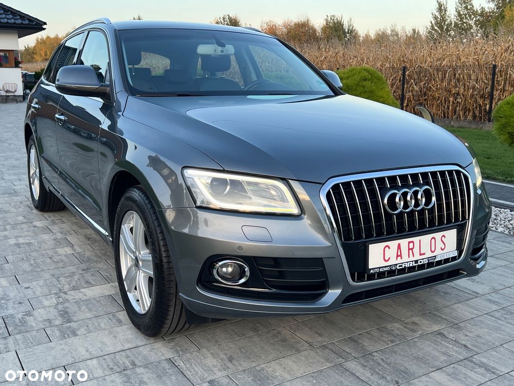 Audi Q5 - 13