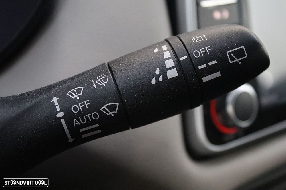 Nissan Micra 1.0 IG-T Acenta - 16