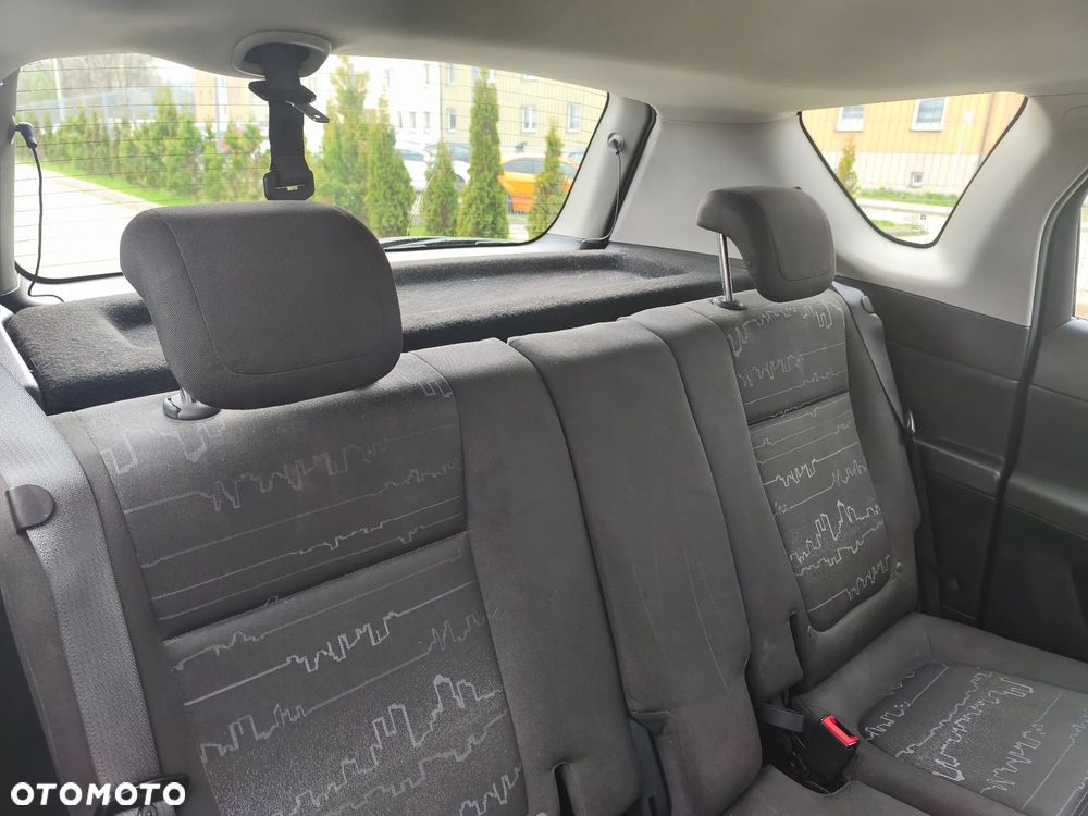 Opel Meriva - 13