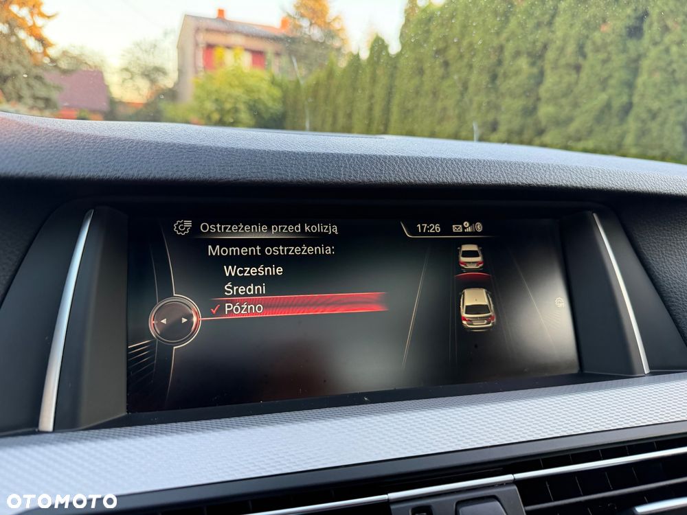 BMW Seria 5 - 35
