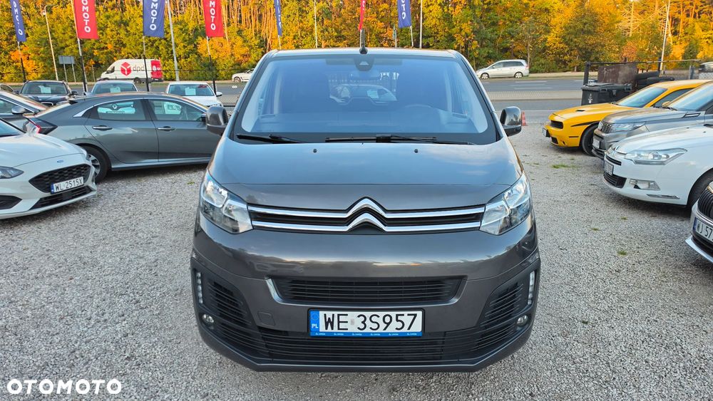 Citroën SpaceTourer 2.0 BlueHDi XL Shine - 16