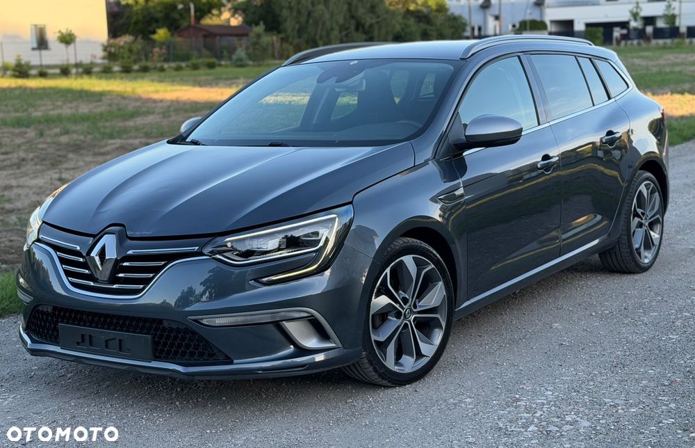Renault Megane 1.2 Energy TCe GT Line - 5