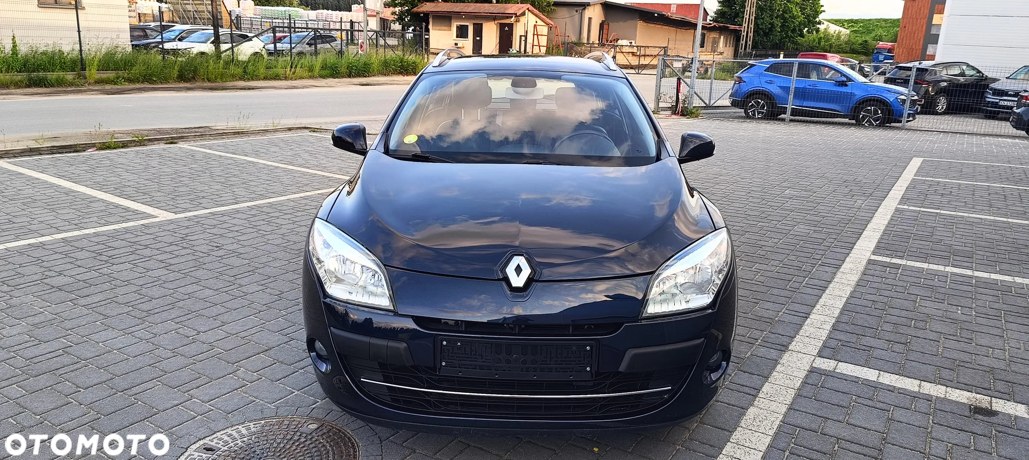 Renault Megane - 4