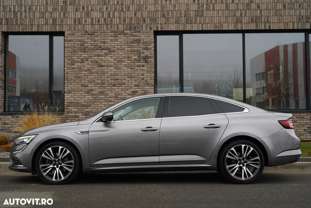 Renault Talisman ENERGY dCi 160 EDC INITIALE PARIS - 18