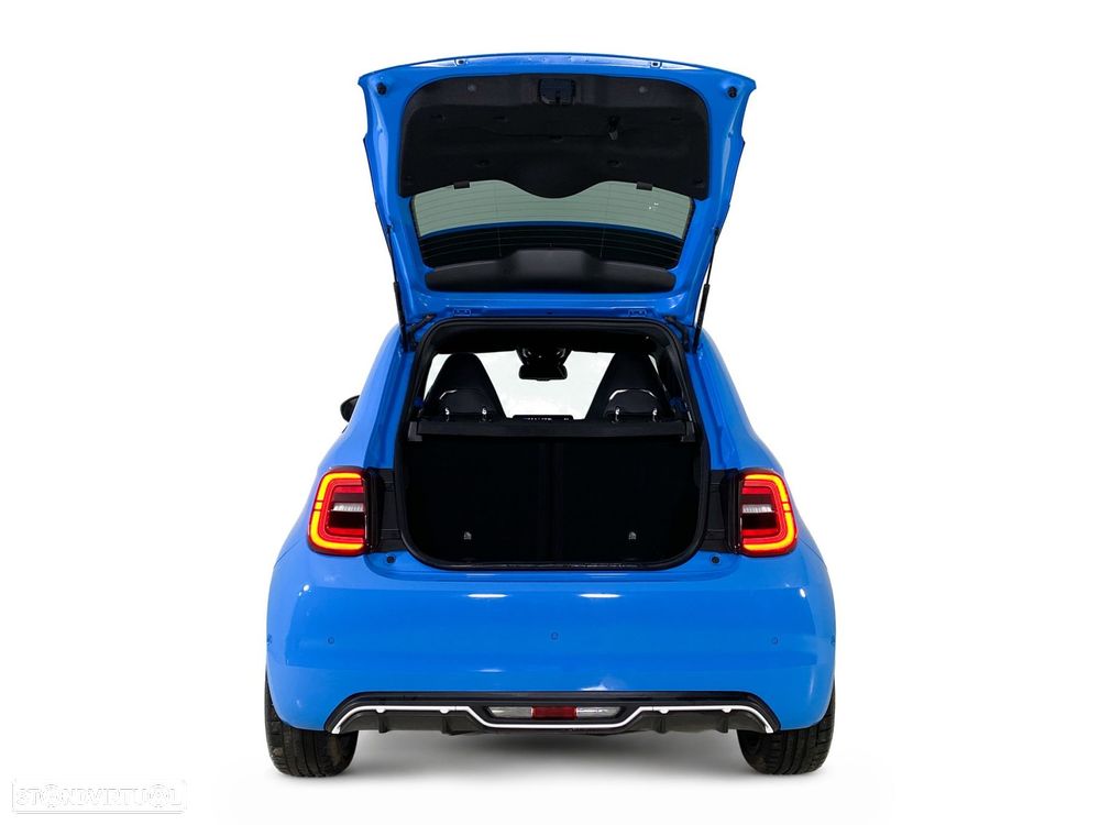 Abarth 500e Scorpionissima - 8